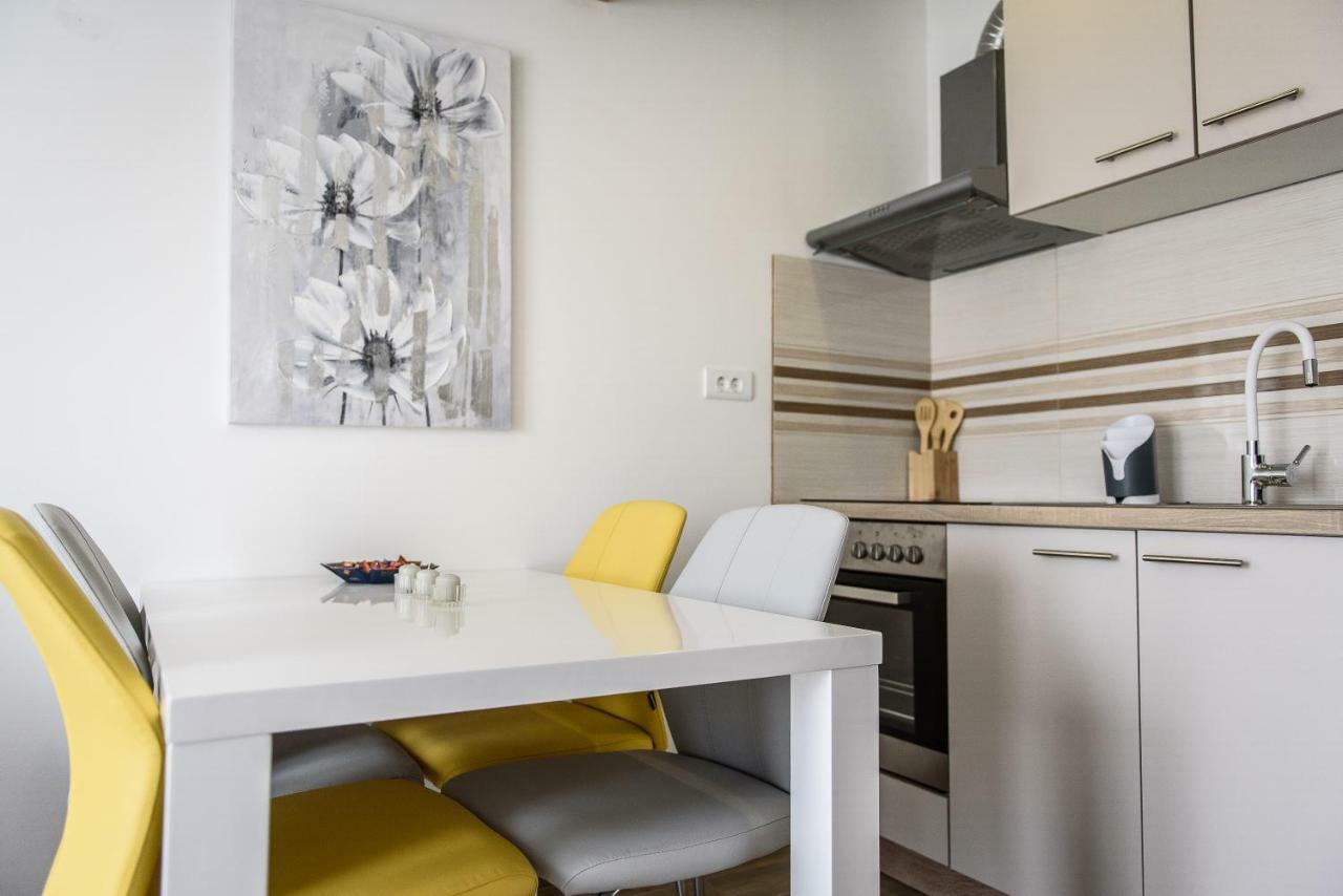 Apartman Apartman Nina *