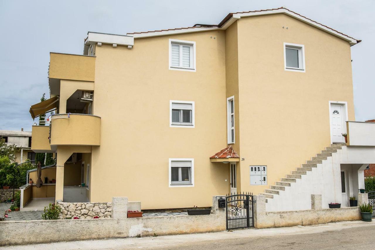 Apartman Nina Apartman