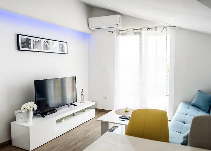 Apartman Nina