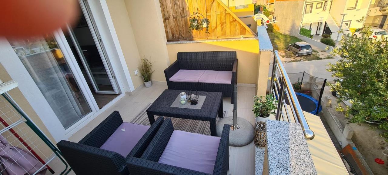 Apartment Apartman Nina Zadar