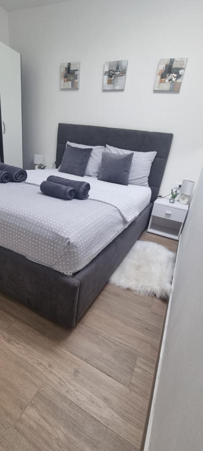 Apartman Nina Apartment *