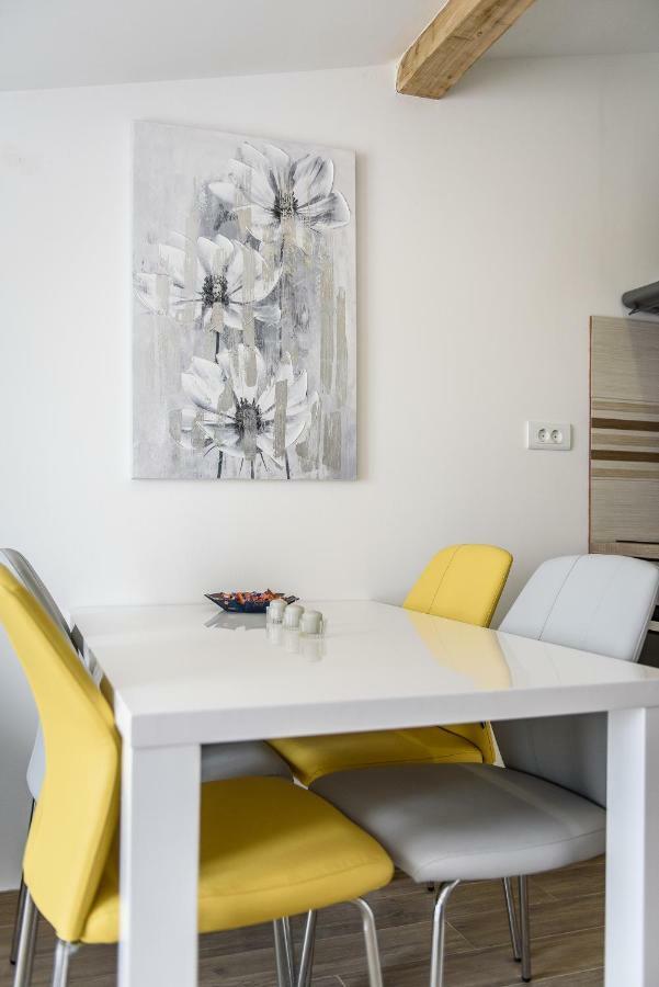 Apartman Nina * Zadar