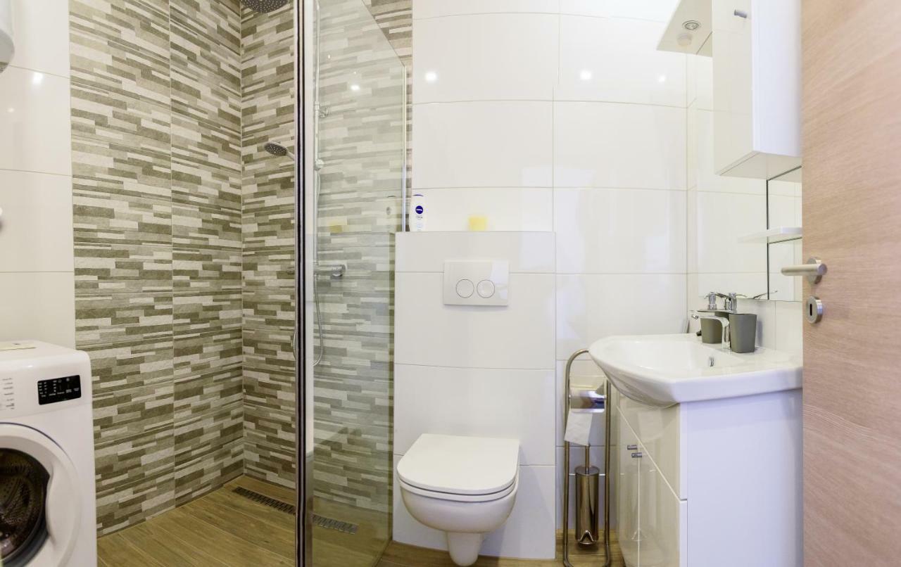 Apartman Nina Zadar