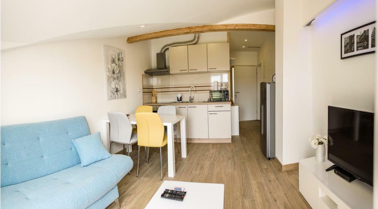 Apartman Nina